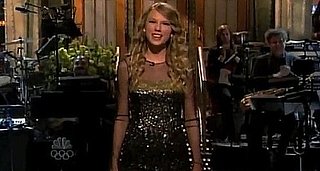 Morning Links — Taylor Swift Hits Back at Kanye on SNL