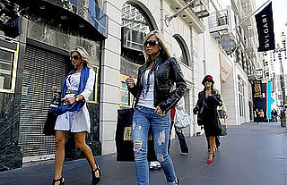 Savvy Links: Frugality Falling Out of Fashion?