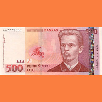 Guess the Currencies From Around the World Guess the Currencies From Around the World