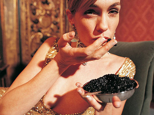 What Does Rich Mean to You?