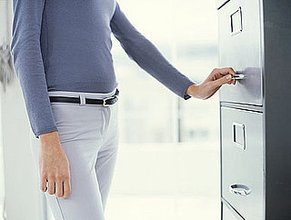 I'm Asking: What Do You Keep in Your Desk Drawers?