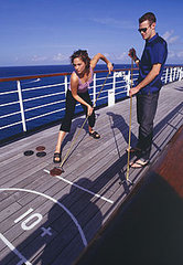 I'm Asking: Have You Ever Taken a Cruise? I'm Asking: Have You Ever Taken a Cruise?
