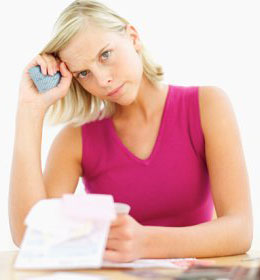 How to Avoid Free Credit Report Scams