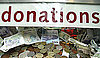 I'm Asking: Would You Make a Donation for "Free" Services?