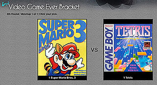 Cast Your Vote Now For the Best Video Game Ever!