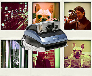 A Look Back at the Fall and Revival of the Polaroid Instant Camera