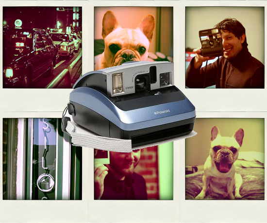 A Look Back at the Fall and Revival of the Polaroid Instant Camera A Look Back at the Fall and Revival of the Polaroid Instant Camera