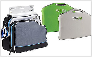 Official Carrying Cases For Your Nintendo Gear   