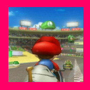 Can You Name That Video Game? Can You Name That Video Game?