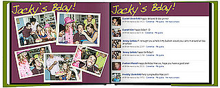 Print Your Facebook Pics and Activity in a Photobook