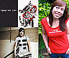 Geeky Tees That Will Make You Swoon