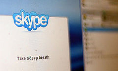 Job Interviews on Skype Job Interviews on Skype