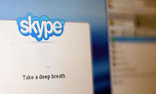 Job Interviews on Skype