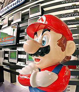 Daily Tech: Mario Voice Actor Confirms New Game