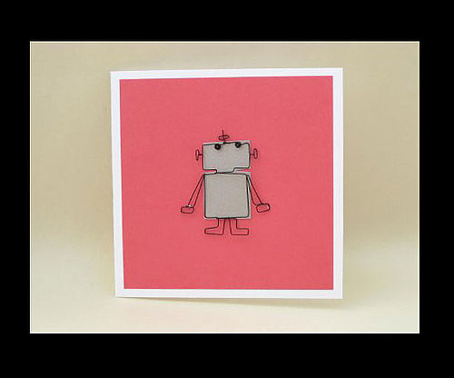 Small Robot Small Robot