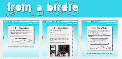 Make an Online Group Card With Your Friends Thanks to From a Birdie