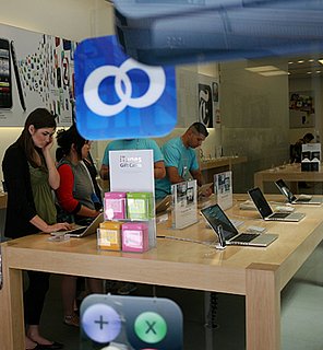 Apple Reveals Impressive Quarterly Sales Figures