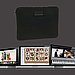 MacBook Pro and a Marc by Marc Jacobs Sleeve
