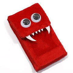 Cute Monster Halloween iPhone Case Cute Monster Halloween iPhone Case