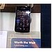 The BlackBerry Storm Appears in Best Buy Stores