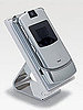 Prop Up Your Cell With this Sleek Stand
