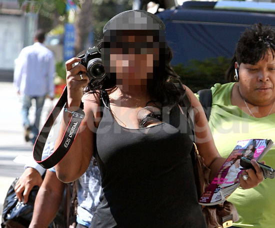Match the Celeb With the Camera and Cell Phone! Match the Celeb With the Camera and Cell Phone!