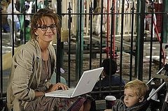 Geek Out: Where Won't You Whip Out Your Laptop?