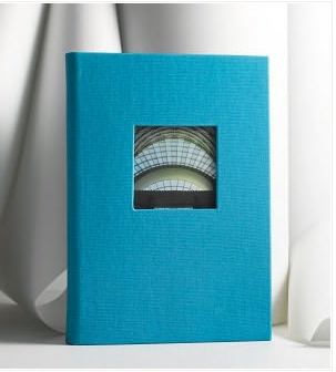 Wrap Your Nook eReader in a Chic Brontë Cover