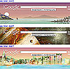 iGoogle, Google Chrome and Gmail Themes From Google