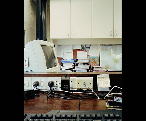 Your Computer Your Computer