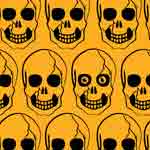 PopSugar Network Halloween Collection For Pingg PopSugar Network Halloween Collection For Pingg