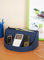 I Finally Found It: A No Fuss, Inexpensive Charging Station I Finally Found It: A No Fuss, Inexpensive Charging Station