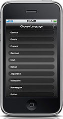 Learn The Basics of Up to 15 Languages for Free With the Byki iPhone App