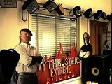 MythBusters Interview