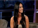 Megan Fox Loves Comic Books and Her Mac 