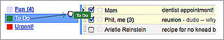 An Easy Way to Use Gmail Labels