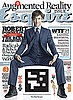 Esquire's December Issue Will Feature Augmented Reality