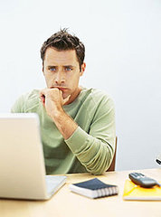 How to Deal With an E-Stalker How to Deal With an E-Stalker
