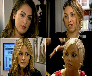 Cell Phones and Gadgets on MTV's The City 2009-10-28 05:47:24