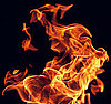 Rechargeable Batteries Can Cause In-Flight Fires