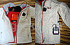 The Radiance Jacket By Mountain Hardwear Keeps You Warm and Charges Your iPod