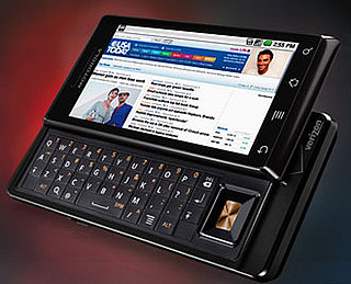 Will the New Droid Give the iPhone a Run For Its Money?