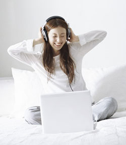 Has a Gadget Ever Caused You Serious Distraction? 