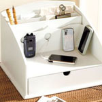 Chic Charging Stations For Under $100 Chic Charging Stations For Under $100