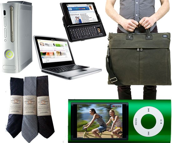 GeekSugar's Gift Guide for Dads GeekSugar's Gift Guide for Dads