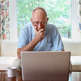 Broadband and Tech Use Up Among Seniors