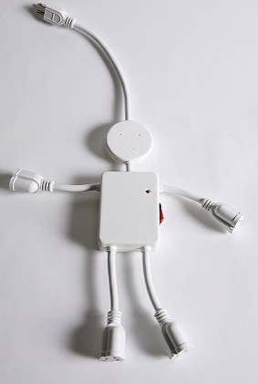 Robot Power Strip Images