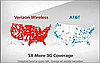 AT&T Sues Verizon over "There's a Map For That" Commercials