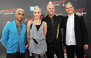 No Doubt Sues Activision Over Band Hero Avatars and Songs
