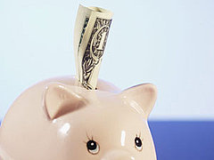 Would Text Message Reminders Help You Save Money? Would Text Message Reminders Help You Save Money?